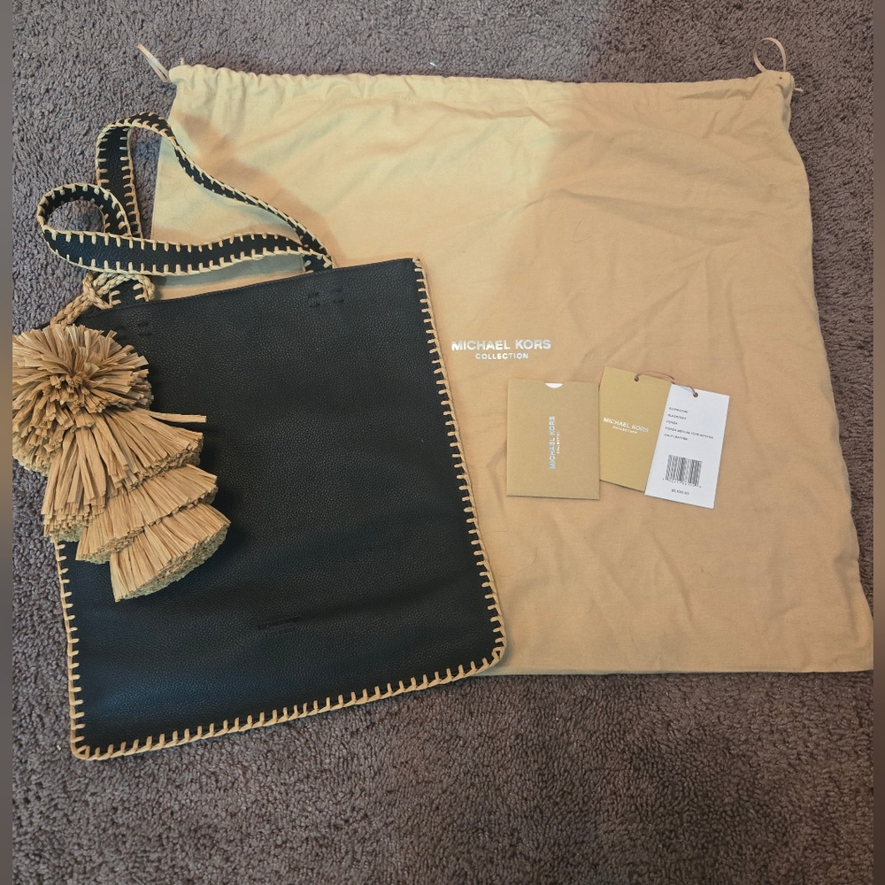 Michael Kors Runway Collection